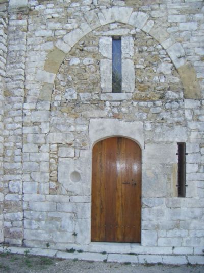 Photo Randonnée autour de Saint Marcel d'Ardèche